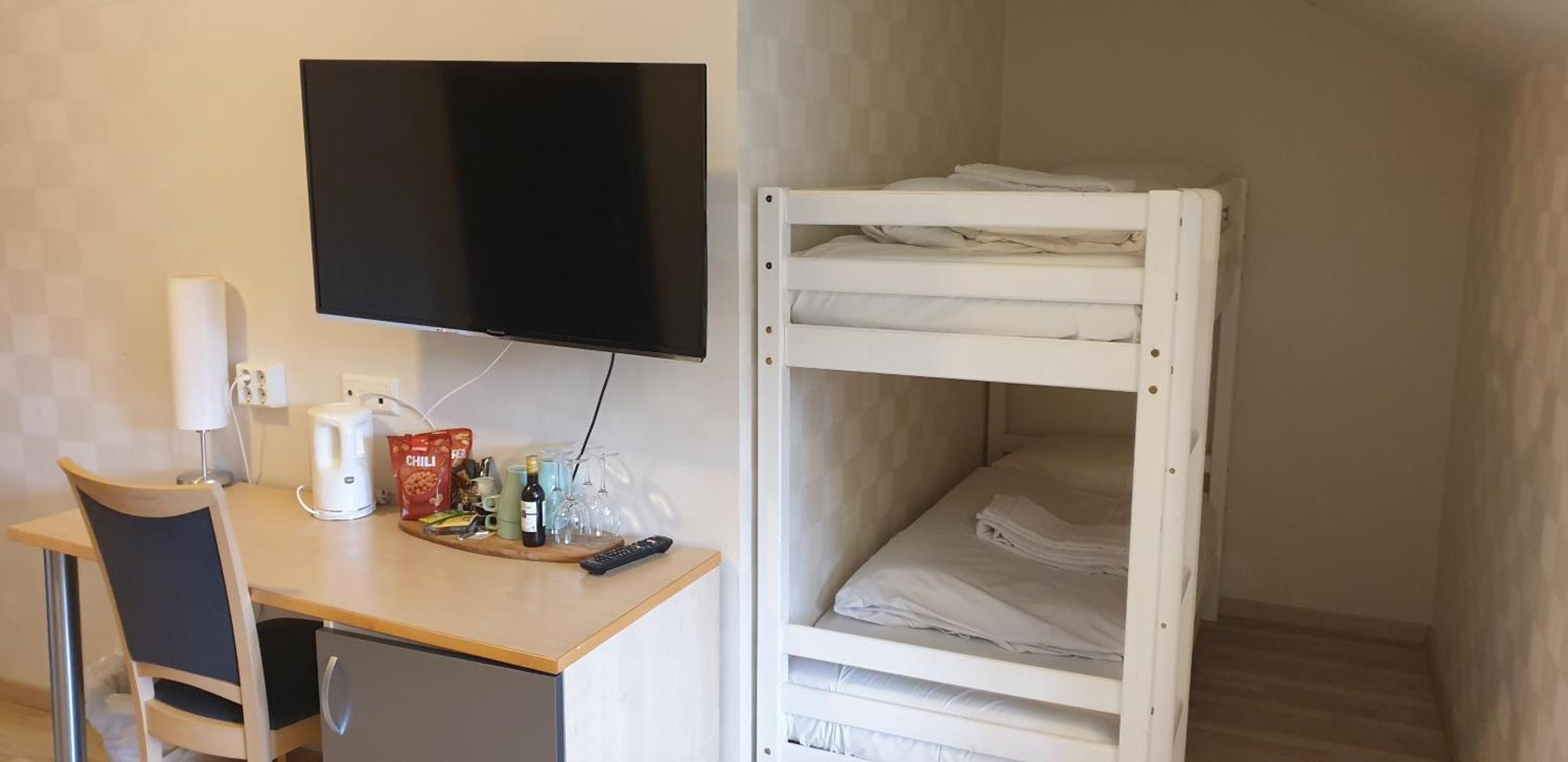 Solvgarden Hotel Rysstad Cameră foto